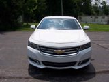 Used 2015 Chevrolet Impala LT image 2