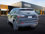 New 2025 Jeep Compass Latitude w/ Altitude Special Edition image 4