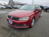 Used 2017 Volkswagen Jetta SEL image 3