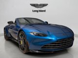 Used 2023 Aston Martin V8 Vantage Roadster image 3
