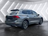 Used 2021 Volkswagen Tiguan SE image 5