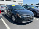 Certified 2022 Toyota Corolla LE image 4
