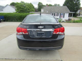 Used 2014 Chevrolet Cruze LTZ w/ Sun, Sound and Sport Package image 5