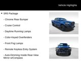 Used 2017 Toyota Tacoma SR5 image 4