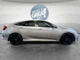 Used 2017 Honda Civic EX-T image 2