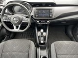 Certified 2020 Nissan Kicks SV image 2