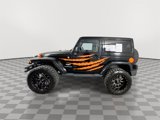 Used 2012 Jeep Wrangler Sahara w/ Dual Top Group image 5