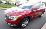 Used 2019 GMC Acadia SLE image 6