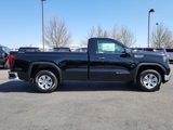 New 2025 GMC Sierra 1500 Pro w/ Pro Value Package image 2