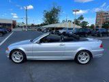 Used 2001 BMW 330Ci Convertible image 5