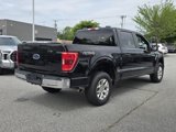 Certified 2023 Ford F150 XLT image 3