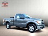 Used 2014 Ford F150 XLT image 3