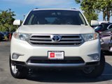 Used 2011 Toyota Highlander Limited image 2