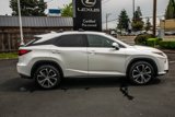 Used 2017 Lexus RX 350 AWD image 2