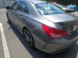 Used 2018 Mercedes-Benz CLA 250 image 5