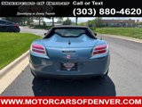 Used 2008 Saturn Sky image 5