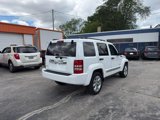 Used 2012 Jeep Liberty Sport image 6
