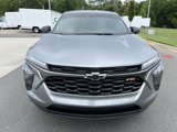 Used 2024 Chevrolet Trax RS w/ Driver Confidence Package image 4