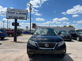 Used 2012 Lexus RX 350 FWD image 2