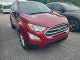Used 2020 Ford EcoSport SE image 3