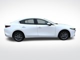 New 2025 MAZDA MAZDA3 s image 5