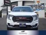 Used 2023 GMC Terrain SLE w/ Driver Convenience Package image 3