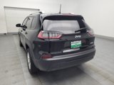 Used 2020 Jeep Cherokee Latitude image 5