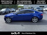 Used 2017 Jaguar XE Premium image 5