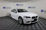 Used 2014 BMW 535i xDrive Sedan image 3