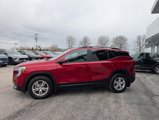 Used 2022 GMC Terrain SLE w/ Driver Convenience Package image 4