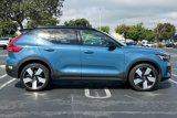Used 2023 Volvo XC40 Recharge Plus image 3