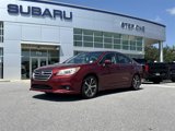 Used 2016 Subaru Legacy 2.5i Limited image 2