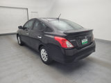 Used 2019 Nissan Versa SV w/ SV Special Edition Package image 5