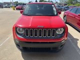 Used 2015 Jeep Renegade Latitude w/ Popular Equipment Group image 3