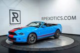 Used 2010 Ford Mustang Shelby GT500 image 2