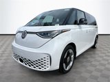 New 2025 Volkswagen ID. Buzz Pro S image 3