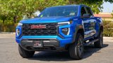 Used 2023 GMC Canyon Elevation image 2