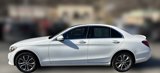 Used 2016 Mercedes-Benz C 300 4MATIC Sedan image 3