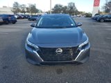 New 2025 Nissan Sentra S w/ Lighting Package image 2