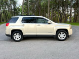 Used 2012 GMC Terrain SLT image 5