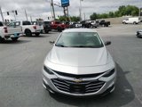 Used 2020 Chevrolet Malibu LS image 2