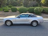 Used 2005 Ford Mustang Deluxe Convertible image 3