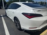 Certified 2024 Acura Integra A-Spec image 3