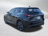 Used 2022 MAZDA CX-5 AWD 2.5 S w/ Premium Plus Pkg image 4