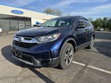 Certified 2018 Honda CR-V LX image 6