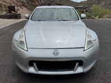 Used 2009 Nissan 370Z Touring w/ Sport Pkg image 2