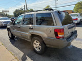 Used 2000 Jeep Grand Cherokee Laredo image 4