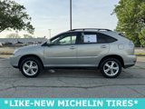 Used 2008 Lexus RX 400h 2WD image 3