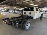 New 2024 RAM 5500 Tradesman image 4