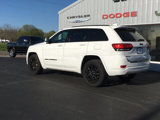 Used 2022 Jeep Grand Cherokee Laredo X image 5